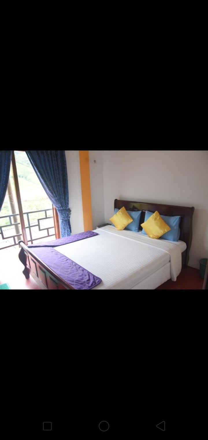 The Train View Bed & Breakfast Nuwara Eliya Exterior photo